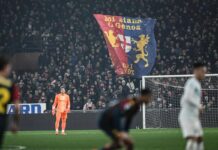 Euro 2032, le regole per gli stadi: niente posti in piedi