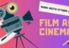 FIlm al cinema ottobre 2026 - Canale 10