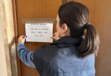 Residence e hotel solo in vetrina: a Ostiense due strutture ricettive fermate dal Questore
