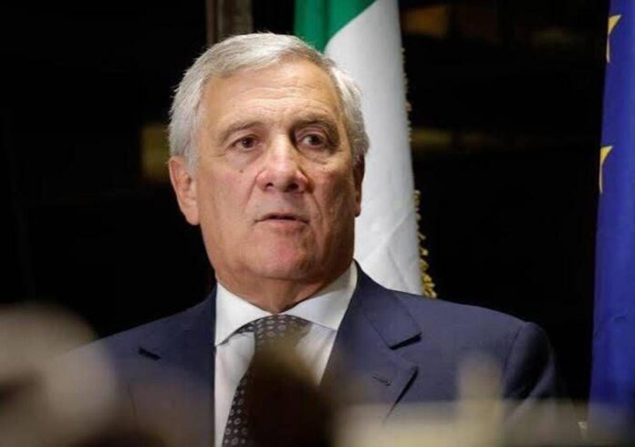 Federlegno, Tajani: “Vostro comparto vale 2% del Pil, governo a vostro fianco”