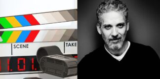 Game Over, ciak a Roma per la nuova serie tv con Giuseppe Fiorello: location di inizio ottobre e viabilità