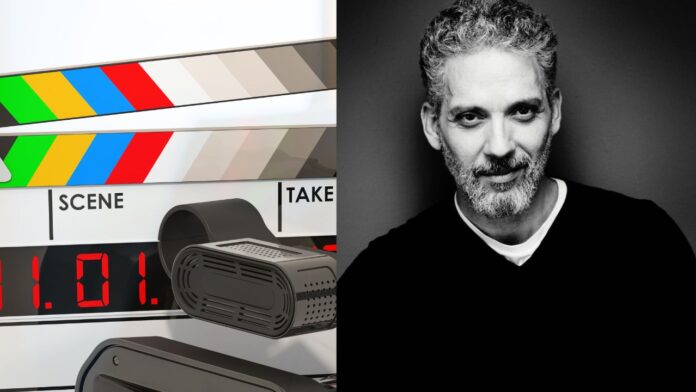 Game Over, ciak a Roma per la nuova serie tv con Giuseppe Fiorello: location di inizio ottobre e viabilità