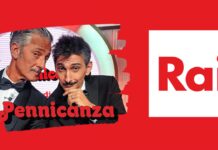 Fiorello la pennicanza