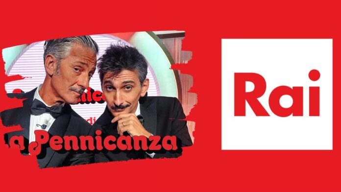 Fiorello la pennicanza