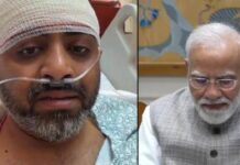 Flydubai, il racconto del pilota-eroe a Modi: “Non potevo lasciare che i passeggeri morissero”