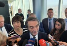 Fontana (Regione Lombardia): “Eventi come Eicma rafforzano nostra credibilità nel mondo”