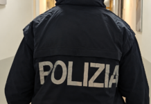 La Polizia esegue una misura cautelare dopo la denuncia e le indagini per violenza sessuale su minori 