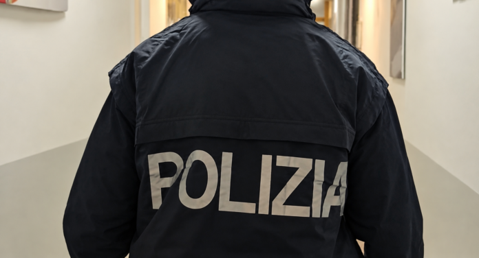 La Polizia esegue una misura cautelare dopo la denuncia e le indagini per violenza sessuale su minori 