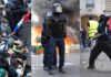 Francia, l’esperta: “Repressione alimenta convergenza tra lotte degli studenti e gilet gialli”