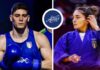Gabriele e India nuovi allievi di Amici 26 - Canale 10