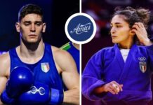 Gabriele e India nuovi allievi di Amici 26 - Canale 10