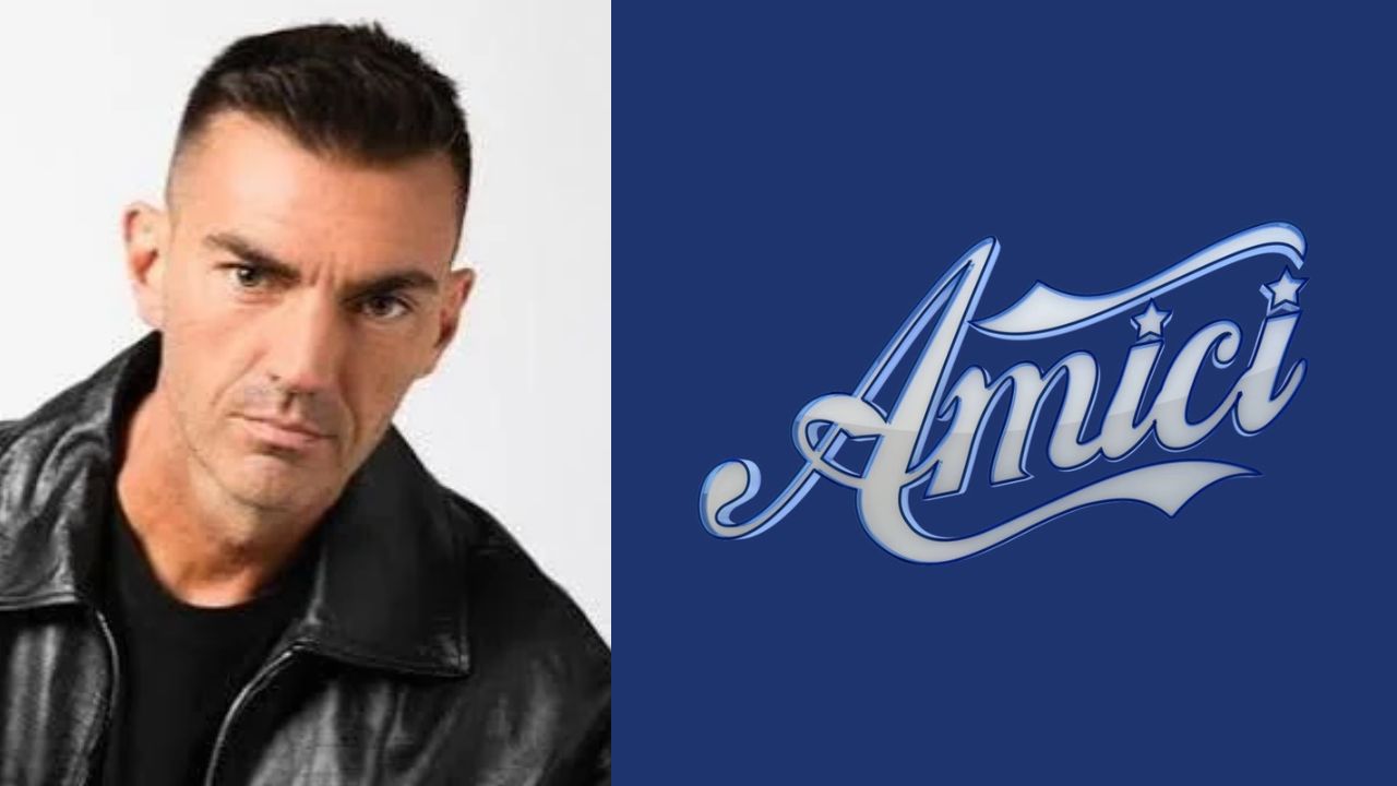Gabry Ponte Amici 26 - Canale 10