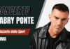 Gabry Ponte in concerto a Roma - Canale 10