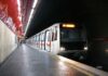 Metro A, chiuse temporaneamente due stazioni: disagi tra Furio Camillo e Ponte Lungo Stop al servizio nelle stazioni di Furio Camillo e Ponte Lungo sulla linea A: treni senza fermata e tempi di ripristino da definire