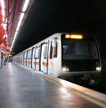 Stop al servizio nelle stazioni di Furio Camillo e Ponte Lungo sulla linea A: treni senza fermata e tempi di ripristino da definire