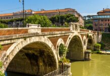 Ponte matteotti
