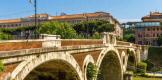 Ponte matteotti