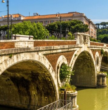 Lavori sui binari a Ponte Matteotti, ecco come cambia la viabilità nella zona Ponte matteotti