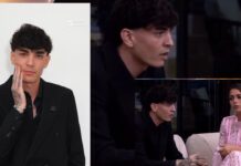 Chi è Gian Marco Ciaccia, il fidanzato di Piera Meloni che entra di nuovo nella Casa del Grande Fratello