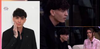 Chi è Gian Marco Ciaccia, il fidanzato di Piera Meloni che entra di nuovo nella Casa del Grande Fratello