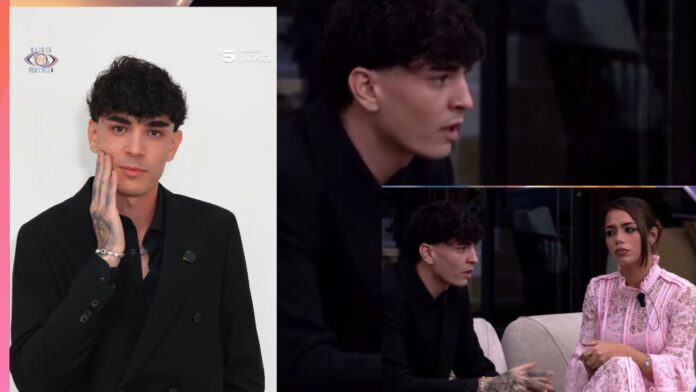 Chi è Gian Marco Ciaccia, il fidanzato di Piera Meloni che entra di nuovo nella Casa del Grande Fratello