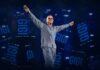 Gigi D’Alessio torna in tour e sogna San Siro: “La mia intelligenza napoletana, non artificiale”