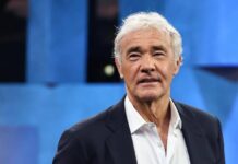 Giletti contro Fedez: “Io farò feccia, ma tu la frequenti”