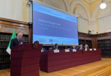 Giustizia, già impegnato il 93% di 280 milioni di fondi europei per il reinserimento socio-lavorativo dei detenuti
