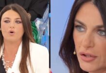 Gloria Nicoletti, chi è la dama di Uomini e Donne: età, lavoro, vita privata