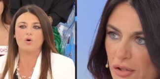 Gloria Nicoletti, chi è la dama di Uomini e Donne: età, lavoro, vita privata