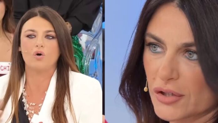Gloria Nicoletti, chi è la dama di Uomini e Donne: età, lavoro, vita privata