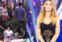 Grande Fratello VIP, anticipazioni 12 ottobre: eliminato, cosa sta succedendo nella Casa, sondaggi