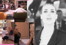 Grande Fratello VIP 9, puntata del 16 ottobre 2026: cosa è successo, eliminato, nomination, primi sondaggi