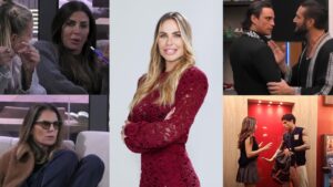Guida tv 30 ottobre 2026, cosa vedere stasera: programmi in chiaro e su Sky 2 Grande Fratello VIP, anticipazioni 26 ottobre: Alex Belli sotto accusa, eliminato, televoto e nomination