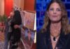Grande Fratello VIP, Marina La Rosa prima finalista: emozioni, polemiche e il bacio tra Carmen Di Pietro e Luigi