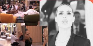 Grande Fratello VIP 9, puntata del 16 ottobre 2026: cosa è successo, eliminato, nomination, primi sondaggi Grande Fratello VIP 9, puntata del 16 ottobre 2026: cosa è successo, eliminato, nomination, primi sondaggi
