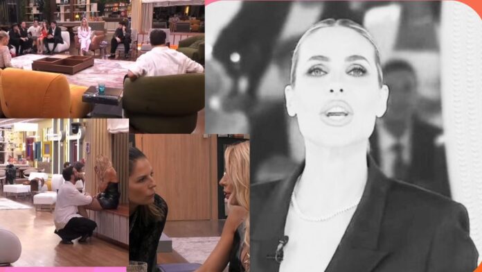 Grande Fratello VIP 9, puntata del 16 ottobre 2026: cosa è successo, eliminato, nomination, primi sondaggi
