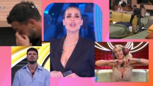 Grande Fratello Vip 2026: cosa è successo ieri, anticipazioni prossima puntata e sondaggi