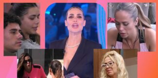 Grande Fratello Vip 9, anticipazioni stasera 5 ottobre: arriva il fidanzato di Piera, televoto, eliminato, nomination