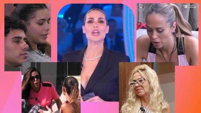 Grande Fratello Vip 9, anticipazioni stasera 5 ottobre: arriva il fidanzato di Piera, televoto, eliminato, nomination