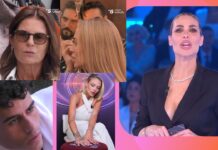 Grande Fratello Vip, anticipazioni puntata 2 ottobre 2026: sondaggi e cosa sta succedendo nella Casa