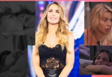 Grande Fratello VIP, anticipazioni 16 ottobre 2026: eliminato, sondaggi aggiornati e di cosa si parlerà
