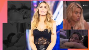 Grande Fratello VIP, anticipazioni 16 ottobre 2026: eliminato, sondaggi aggiornati e di cosa si parlerà