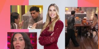 Grande Fratello VIP, anticipazioni 30 ottobre: primo finalista, sorpresa per Carmen e Andreas e sfida di Halloween