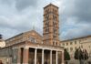 Abbazia di San Nilo a Grottaferrata: visita gratuita nell’ultimo monastero bizantino Fondata nel 1004 da monaci greci guidati da San Nilo: la visita all’Abbazia di San Nilo a Grottaferrata è a numero chiuso