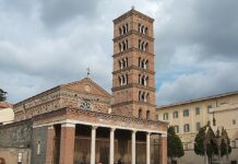 Abbazia di San Nilo a Grottaferrata: visita gratuita nell’ultimo monastero bizantino Fondata nel 1004 da monaci greci guidati da San Nilo: la visita all’Abbazia di San Nilo a Grottaferrata è a numero chiuso