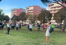 Asl Roma 4, il Gruppo di Cammino di Ladispoli cambiano orario: tutte le novità