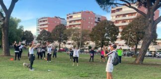 Asl Roma 4, il Gruppo di Cammino di Ladispoli cambiano orario: tutte le novità