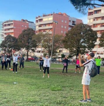 Asl Roma 4, il Gruppo di Cammino di Ladispoli cambiano orario: tutte le novità