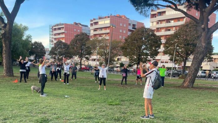 Asl Roma 4, il Gruppo di Cammino di Ladispoli cambiano orario: tutte le novità